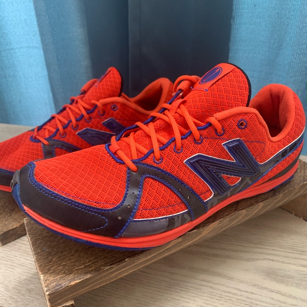 New‎ Balance Men’s M700XCS Spike Track Shoes